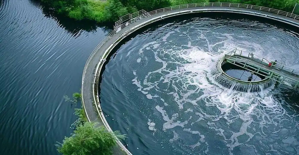 Wastewater Solutions for SMEs: Affordable, Scalable & Sustainable